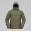Norrøna Femund Down700 Zip Hood (Men's)