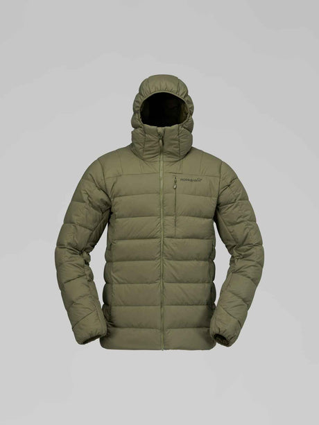 Norrøna Femund Down700 Zip Hood (Men's)