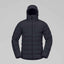 Norrøna Femund Down700 Zip Hood (Men's)