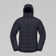 Norrøna Femund Down700 Zip Hood (Men's)