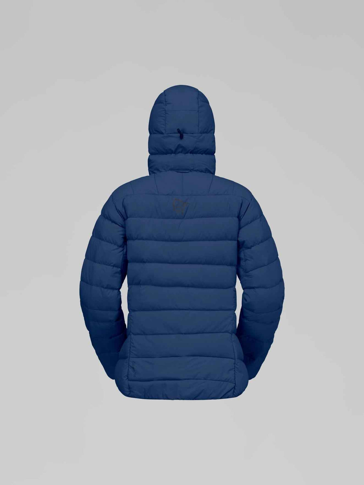 Norrøna Femund Down700 Zip Hood (Women's)