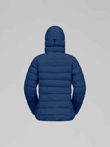 Norrøna Femund Down700 Zip Hood (Women's)