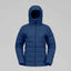 Norrøna Femund Down700 Zip Hood (Women's)
