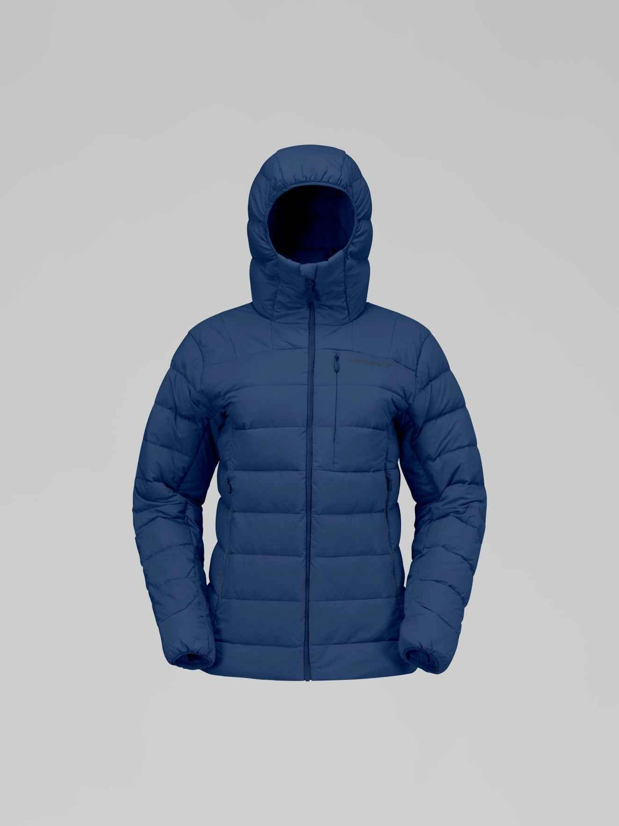 Norrøna Femund Down700 Zip Hood (Women's)