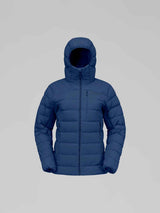 Norrøna Femund Down700 Zip Hood (Women's)
