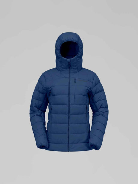 Norrøna Femund Down700 Zip Hood (Women's)
