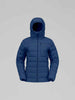 Norrøna Femund Down700 Zip Hood (Women's)