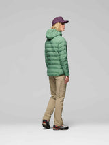 Norrøna Femund Down700 Zip Hood (Women's)