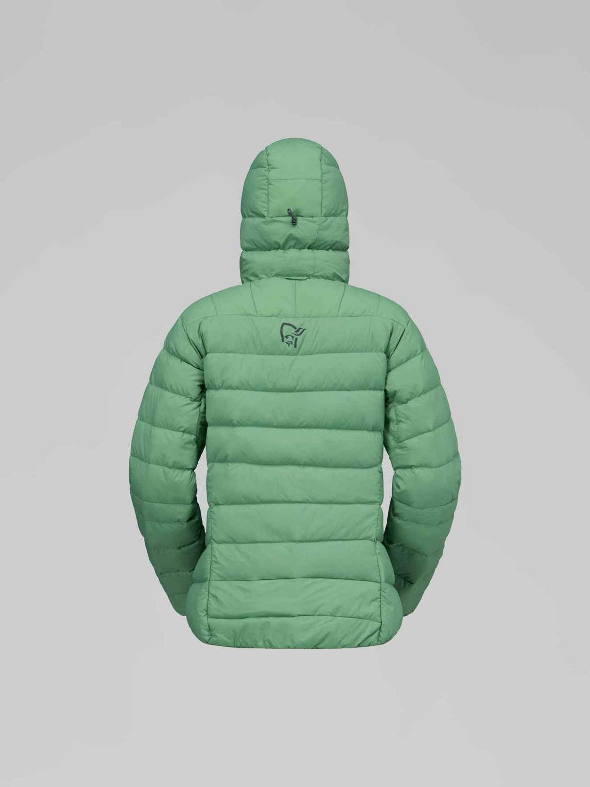 Norrøna Femund Down700 Zip Hood (Women's)