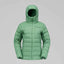 Norrøna Femund Down700 Zip Hood (Women's)