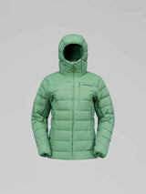 Norrøna Femund Down700 Zip Hood (Women's)
