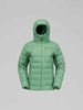 Norrøna Femund Down700 Zip Hood (Women's)