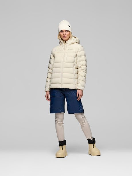 Norrøna Femund Down700 Zip Hood (Women's)