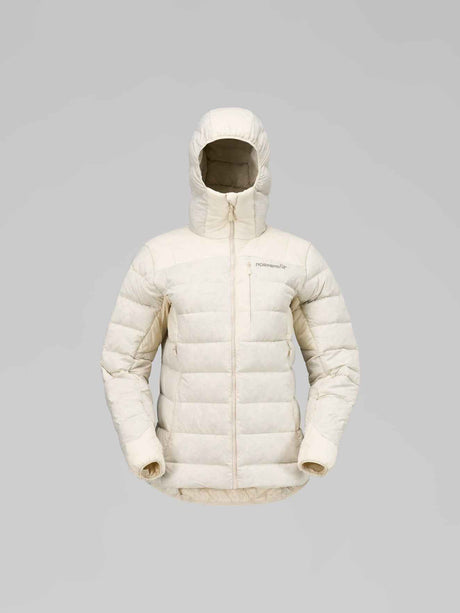 Norrøna Femund Down700 Zip Hood (Women's)