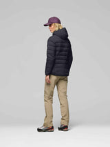 Norrøna Femund Down700 Zip Hood (Women's)