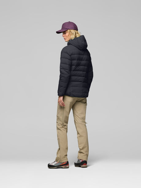 Norrøna Femund Down700 Zip Hood (Women's)