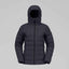 Norrøna Femund Down700 Zip Hood (Women's)