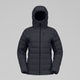 Norrøna Femund Down700 Zip Hood (Women's)