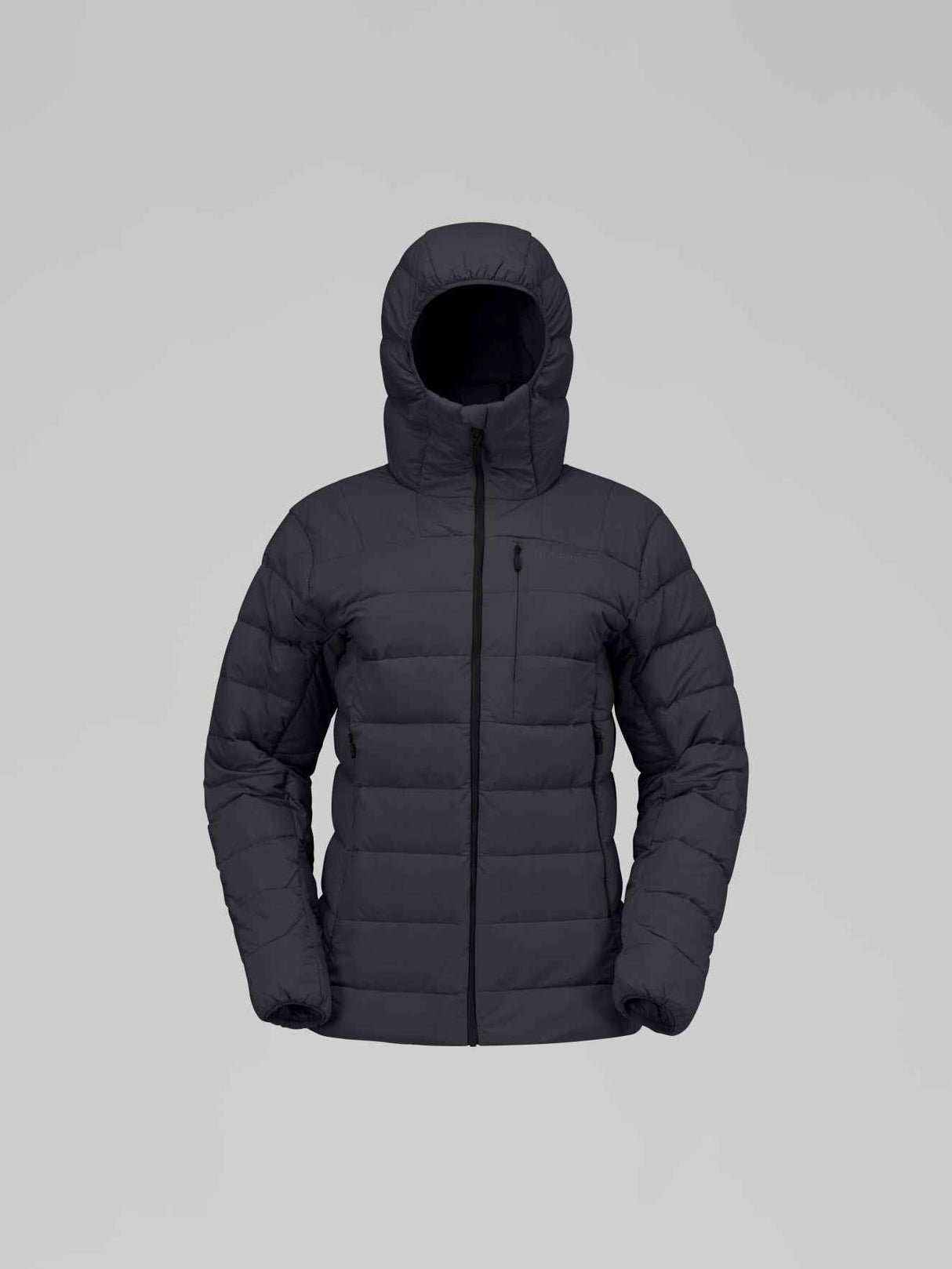 Norrøna Femund Down700 Zip Hood (Women's)