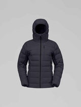 Norrøna Femund Down700 Zip Hood (Women's)