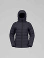 Norrøna Femund Down700 Zip Hood (Women's)