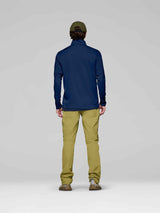 Norrøna Femund Warm1 Zip Neck (Men's)