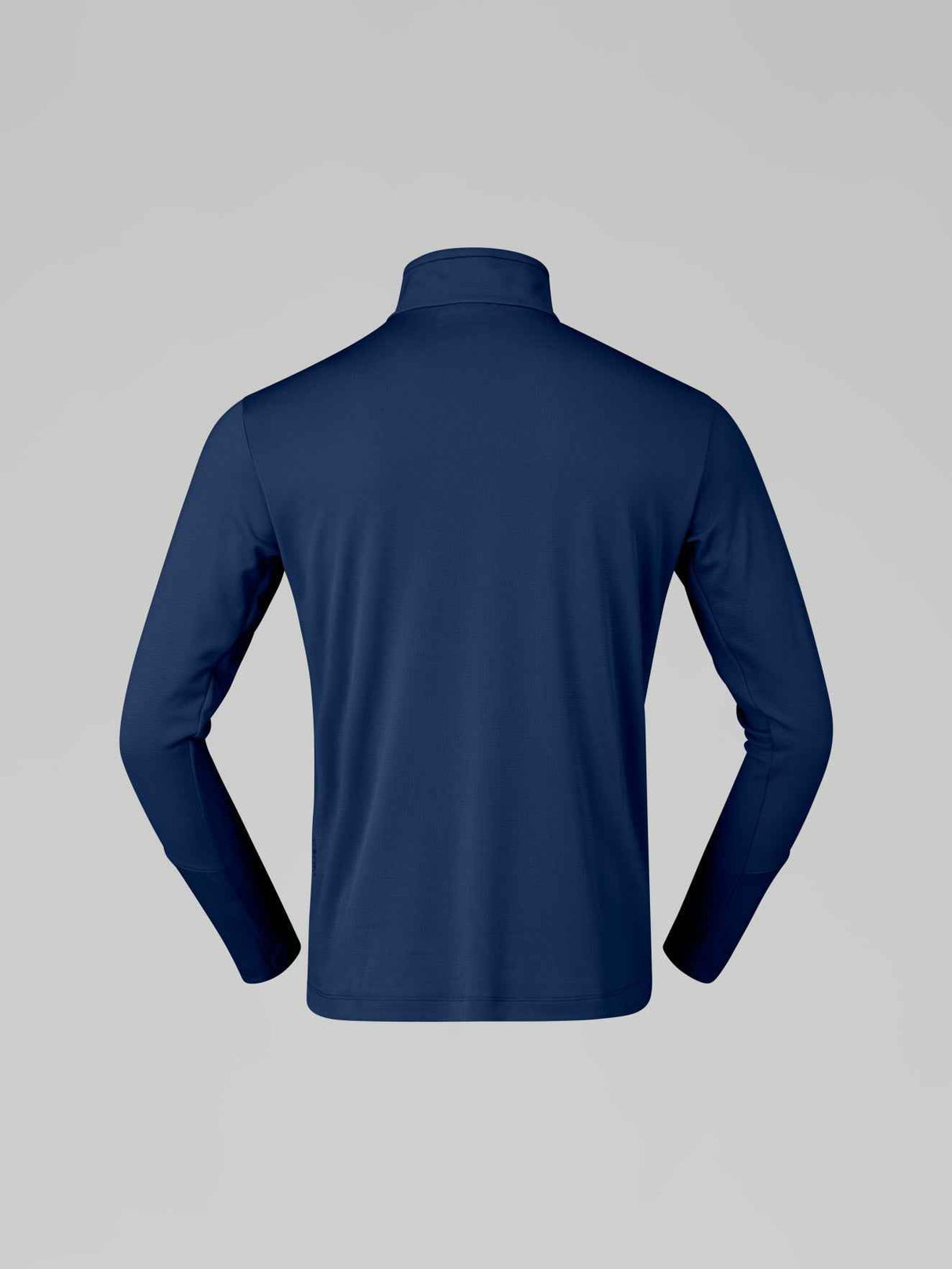 Norrøna Femund Warm1 Zip Neck (Men's)