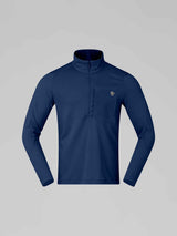 Norrøna Femund Warm1 Zip Neck (Men's)