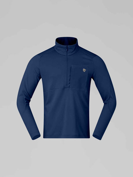 Norrøna Femund Warm1 Zip Neck (Men's)