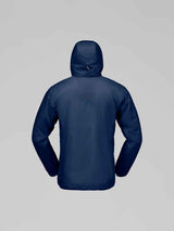 Norrøna Femund Thermo60 Zip Hood (Men's)