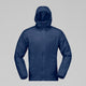 Norrøna Femund Thermo60 Zip Hood (Men's)