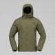 Norrøna Femund Thermo60 Zip Hood (Men's)