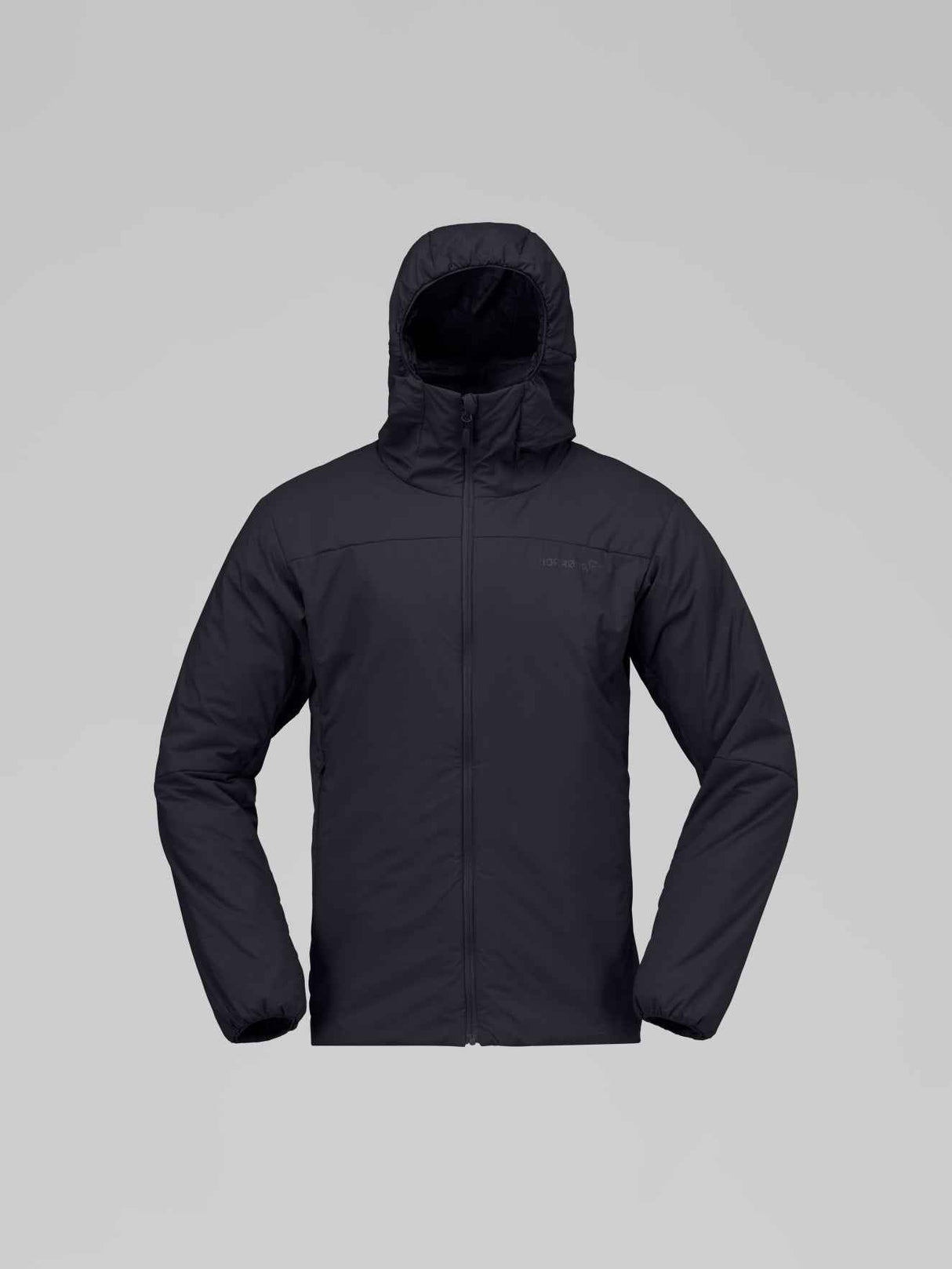 Norrøna Femund Thermo60 Zip Hood (Men's)