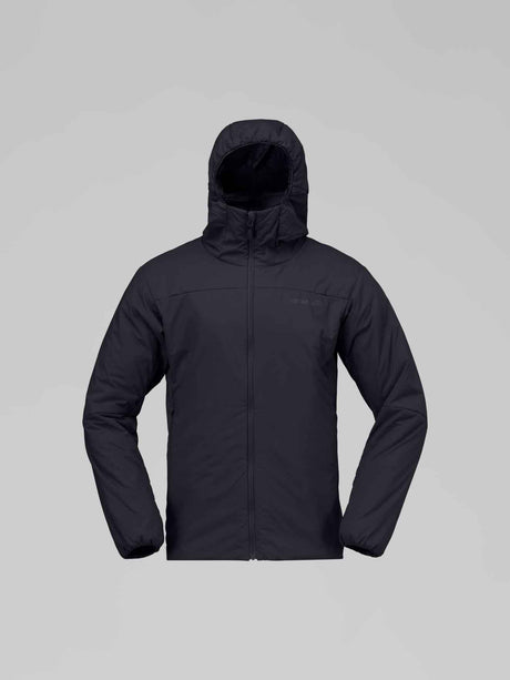 Norrøna Femund Thermo60 Zip Hood (Men's)