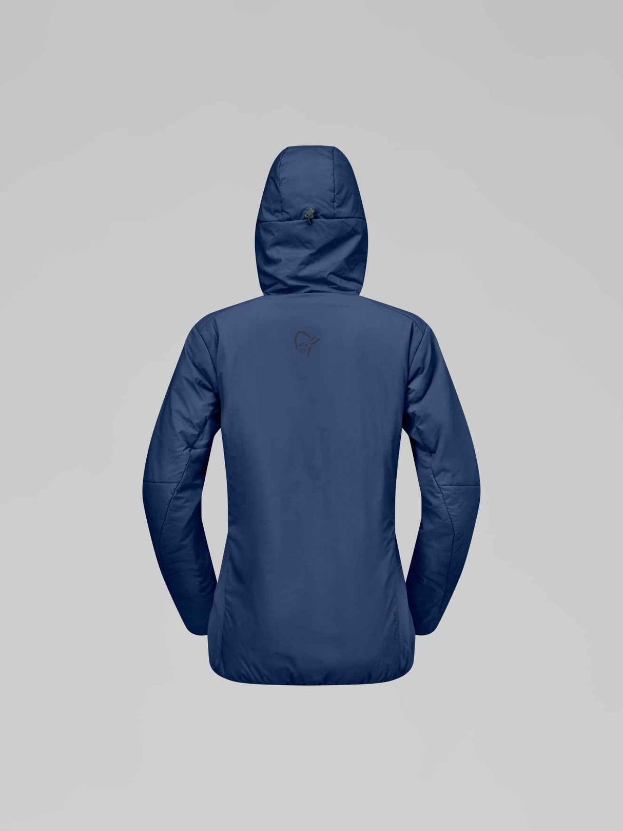 Norrøna Femund Thermo60 Zip Hood (Women's)