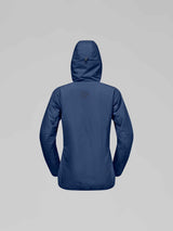 Norrøna Femund Thermo60 Zip Hood (Women's)