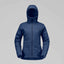 Norrøna Femund Thermo60 Zip Hood (Women's)