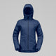 Norrøna Femund Thermo60 Zip Hood (Women's)