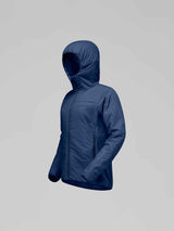 Norrøna Femund Thermo60 Zip Hood (Women's)