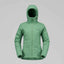Norrøna Femund Thermo60 Zip Hood (Women's)