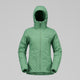 Norrøna Femund Thermo60 Zip Hood (Women's)