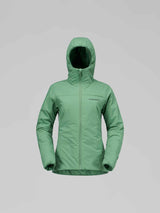 Norrøna Femund Thermo60 Zip Hood (Women's)