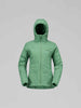 Norrøna Femund Thermo60 Zip Hood (Women's)