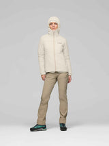 Norrøna Femund Thermo60 Zip Hood (Women's)
