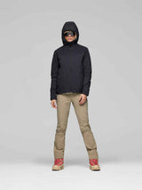 Norrøna Femund Thermo60 Zip Hood (Women's)
