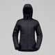 Norrøna Femund Thermo60 Zip Hood (Women's)