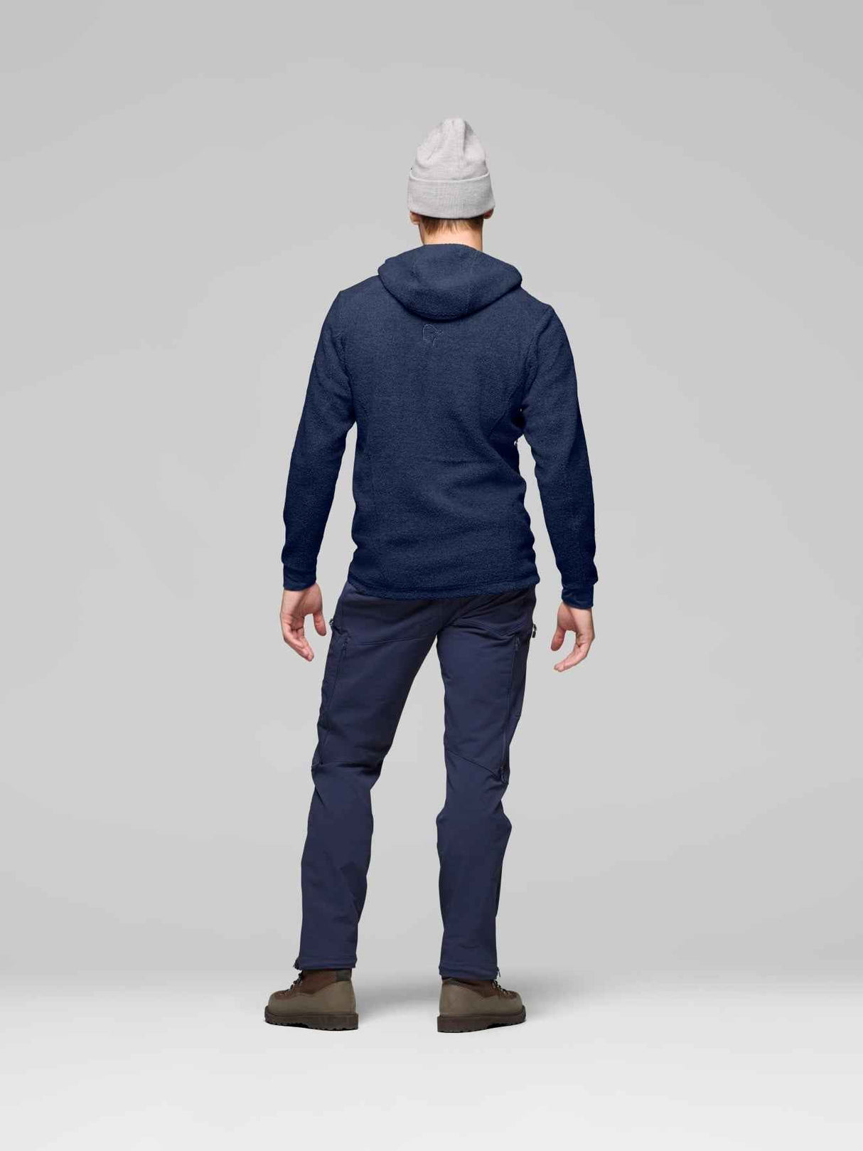 Norrøna Femund Warmwool3 Hood (Men's)