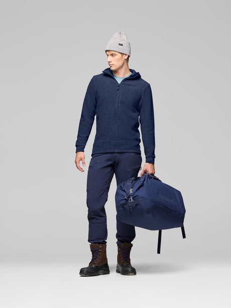 Norrøna Femund Warmwool3 Hood (Men's)
