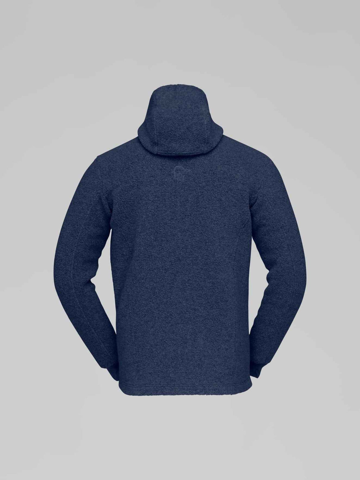 Norrøna Femund Warmwool3 Hood (Men's)