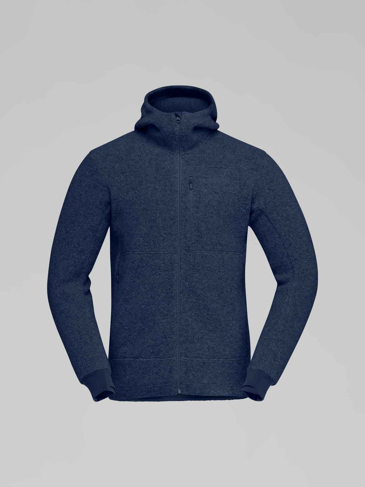 Norrøna Femund Warmwool3 Hood (Men's)